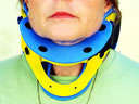 Adjustable Trauma Collar (Adult or Child)