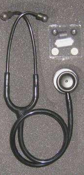 Classic Type Dual Head Stethoscope (Adult)