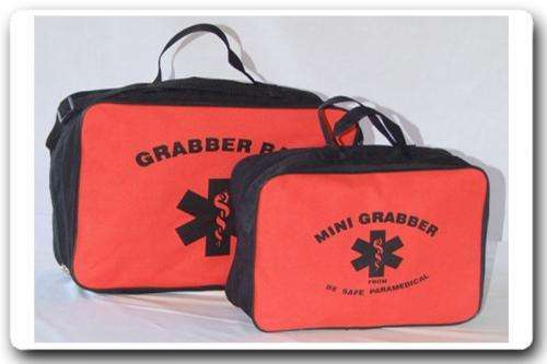 Large Grabber Bags (Empty)
