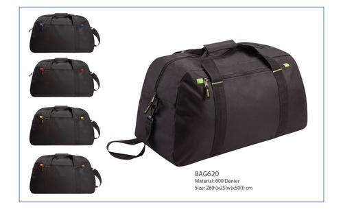 Leisure & Travel Bag