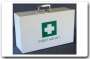 Government Regulation 7 First Aid Kit in Metal Case