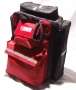 ALS Paramedic Jump Bag (Empty)
