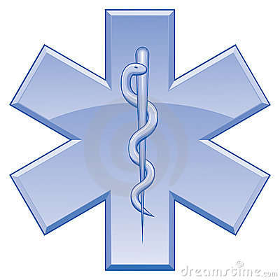 BLS Jump Bag Refill Only