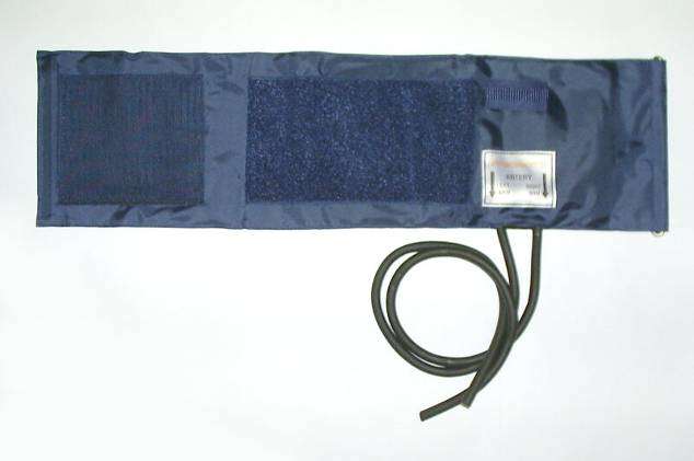 BP Cuff & Bladder (Adult)