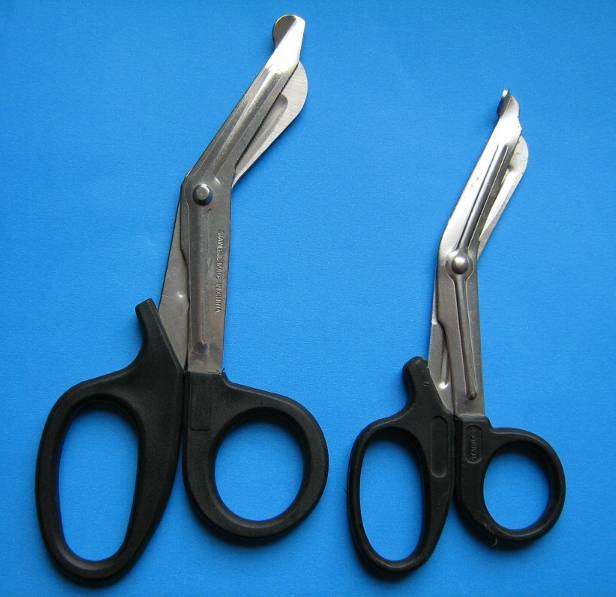 Rescue Scissor 19cm
