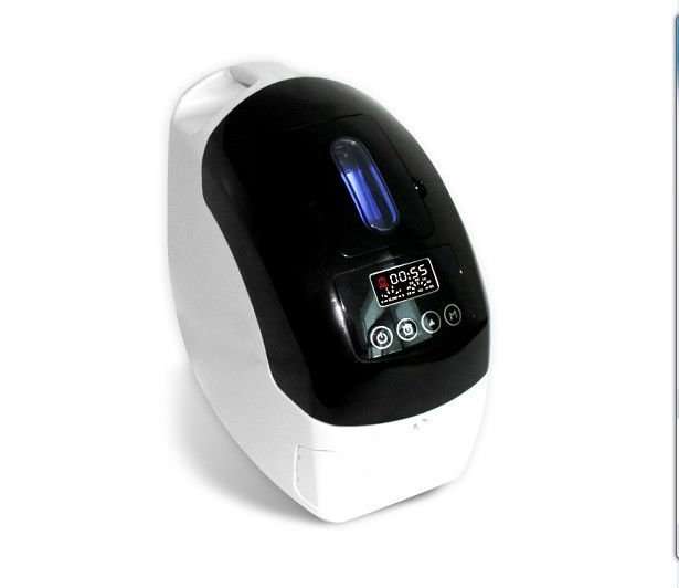 Oxygen Concentrator M1 - 1L