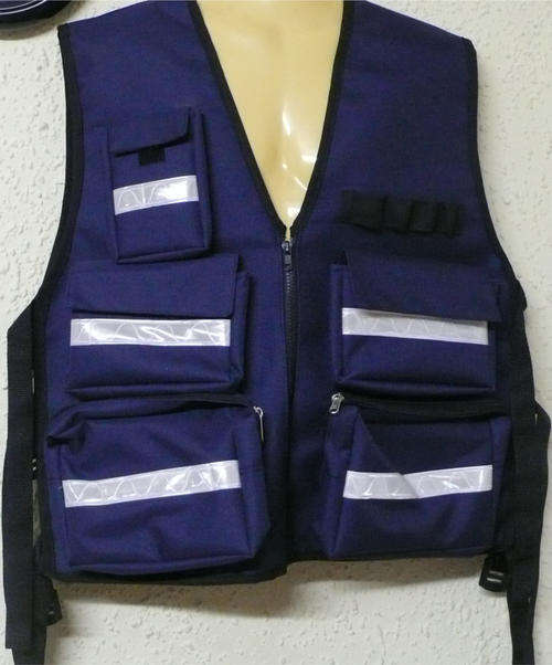 MVA Jacket