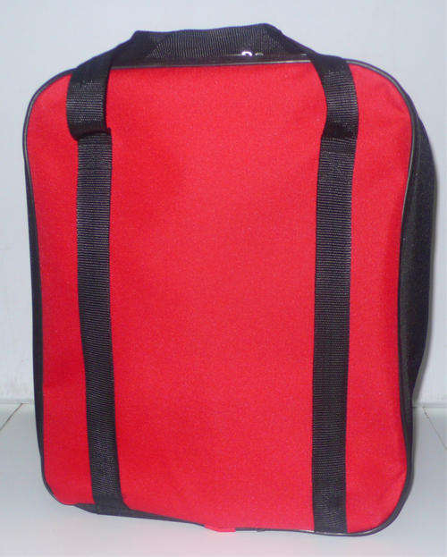 BLS Jump Bag Complete