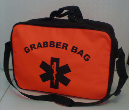 Large Grabber Bags (Empty)