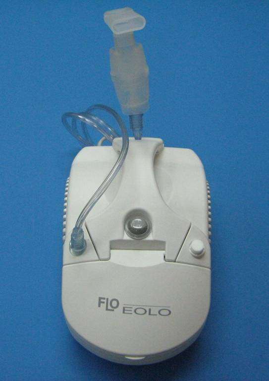 FLO MIKO AEROSOL NEBULISER