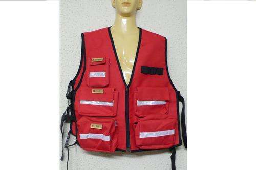 MVA Jacket