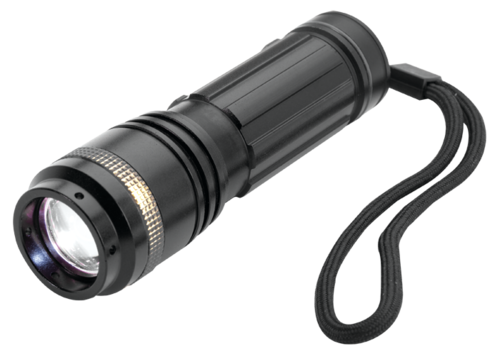 Alluminium Torch