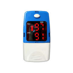 Fingertip Pulse Oximeter CMS50L (Adult)