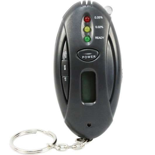Alcohol Tester - AT-62