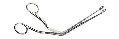 Magills Forceps (Adult)