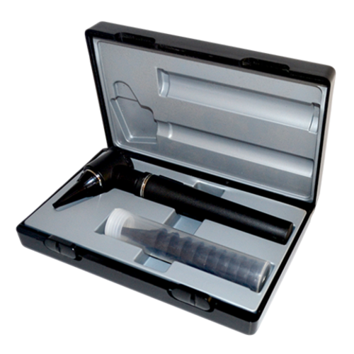 Fibre Optic Otoscope