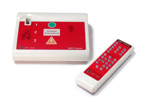 AED Trainer - XFT 120C