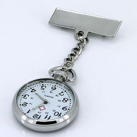 Nurses FOB Watch