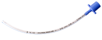 E T Tube - Un-Cuffed - Size 5.5
