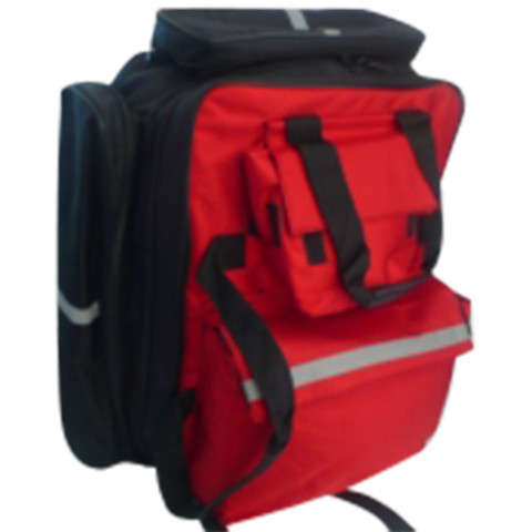 ALS Jump Bag Complete with Stock