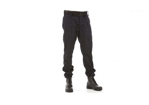 Combat Pants - Navy