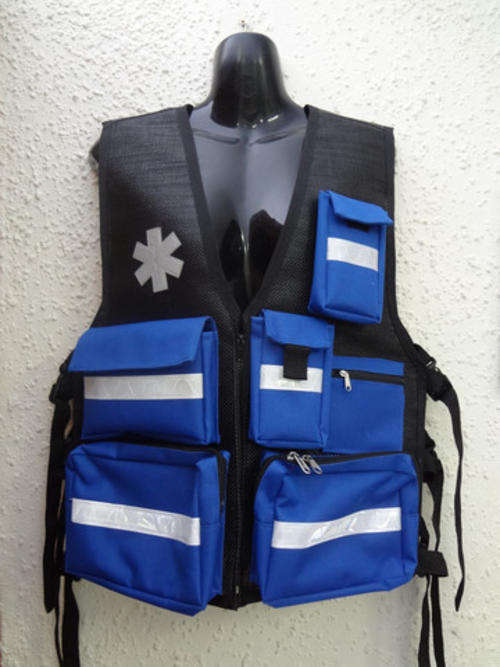 MVA Jacket - Mesh