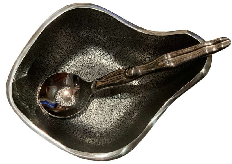 Carrol Boyes Olive Set