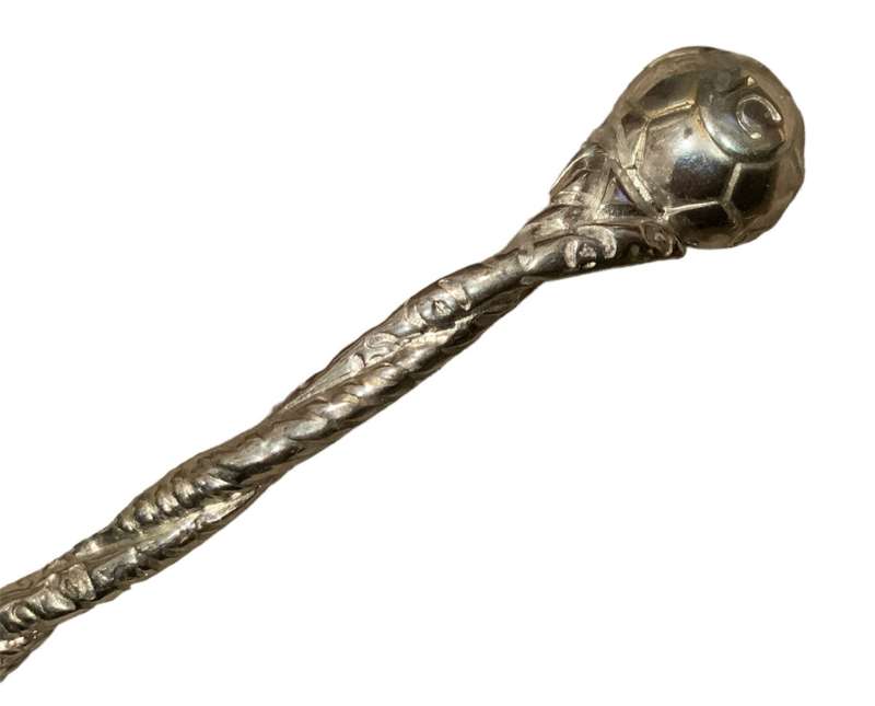 Jenna Clifford Dream Big Sugar Spoon