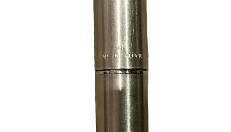 Parker 45 Flighter Fountain Pen (Made in England) - Fine Nib