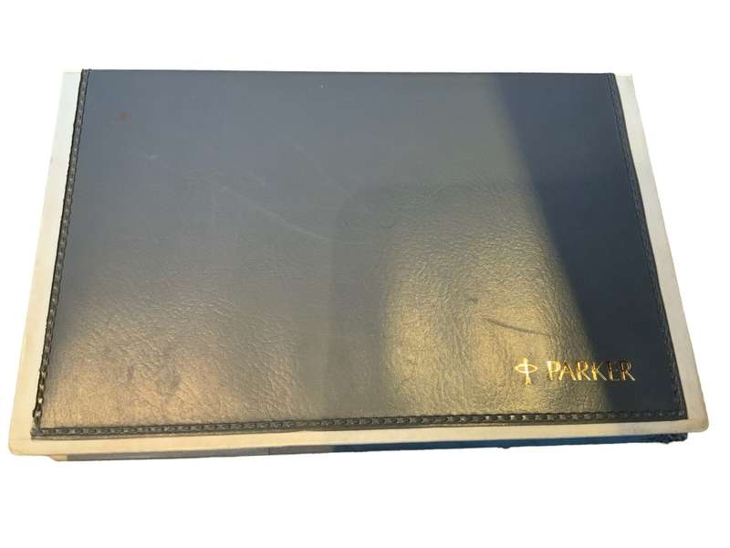 Parker Calligraphy Set - Mage in UK