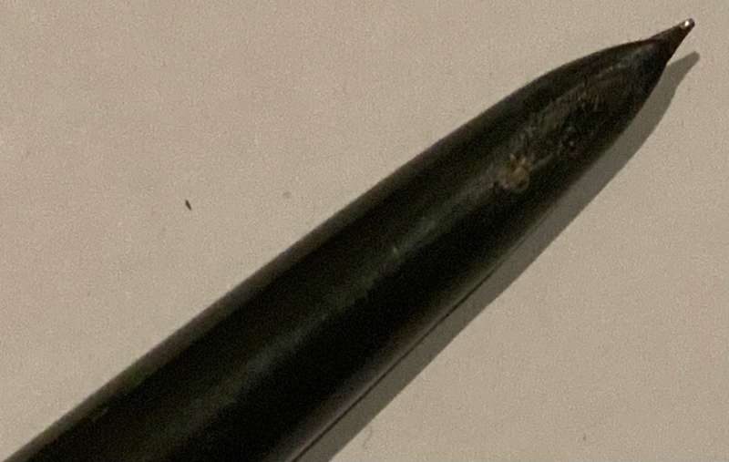 Vintage Parker 61 Fountain Pen - Made in USA