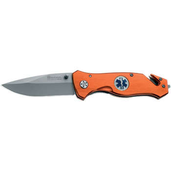 Rescue Knife