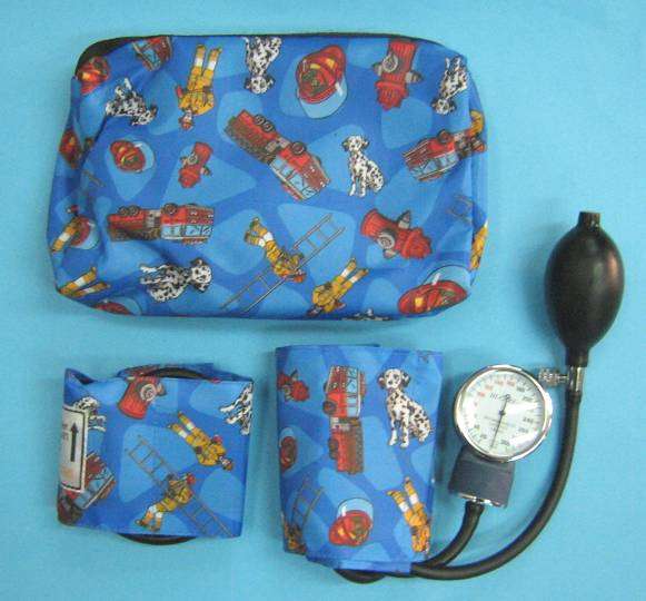 Boy Infant & Child Pocket BP Aneroid