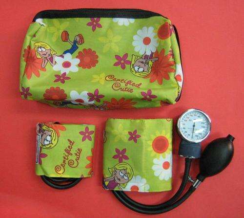 Girl Infant & Child BP Aneroid