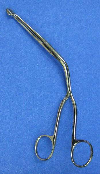 Magills Forceps (Child)