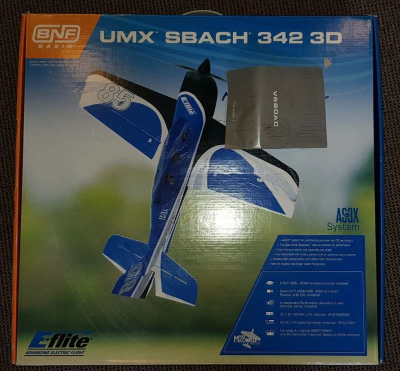 Complete RC Plane Collection - 5 Planes with all accessories