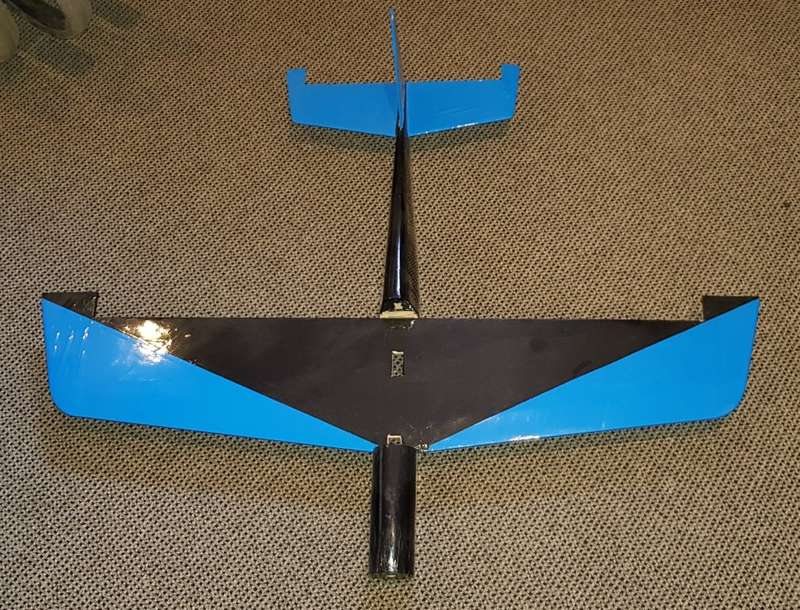 Complete RC Plane Collection - 5 Planes with all accessories
