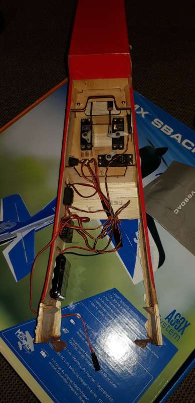 Complete RC Plane Collection - 5 Planes with all accessories