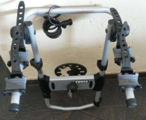 THULE Spare Me 963XTR - 2 Bicycle carrier