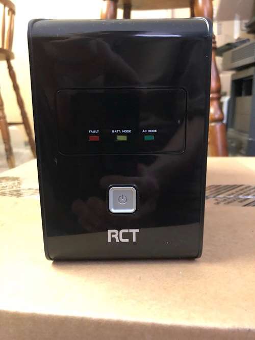 650VA UPS For sale