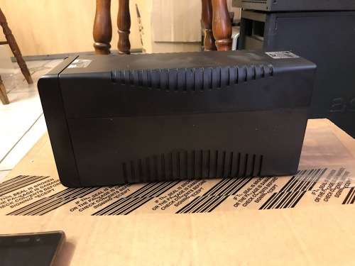 650VA UPS For sale