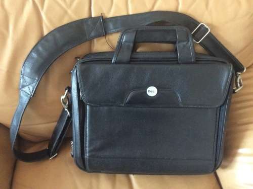 Laptop Bag, black - Dell