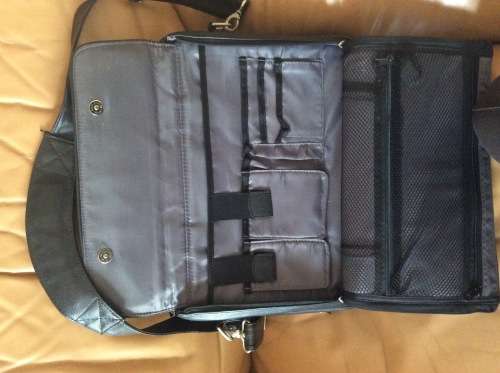 Laptop Bag, black - Dell