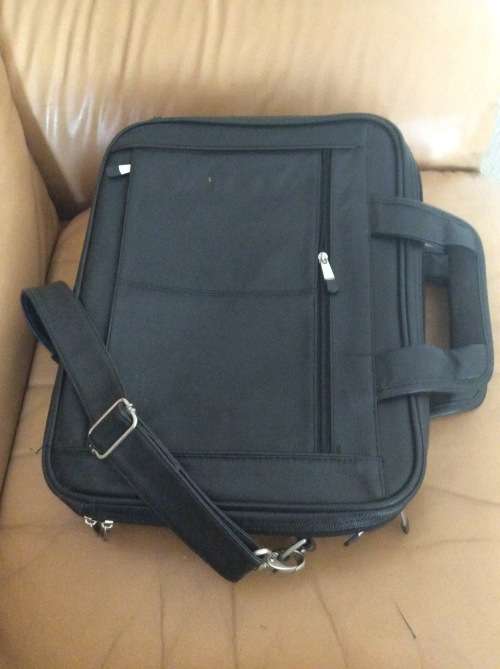 Laptop Bag, black - Dell