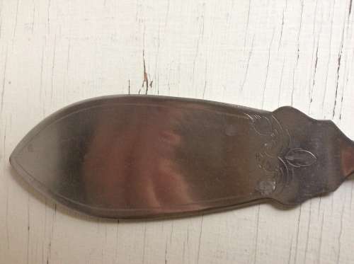 Vintage Serving Utensils