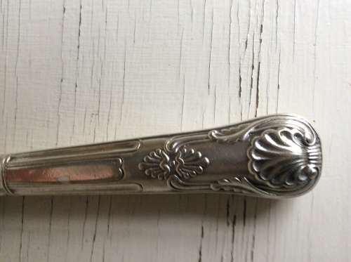 Vintage Serving Utensils