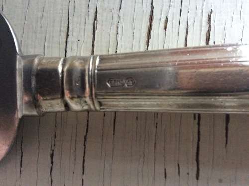 Vintage Serving Utensils