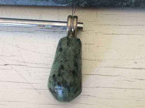 Green Marble Board Cheese Slicer
