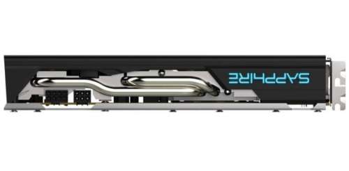 Sapphire Nitro +RX 580 8GB