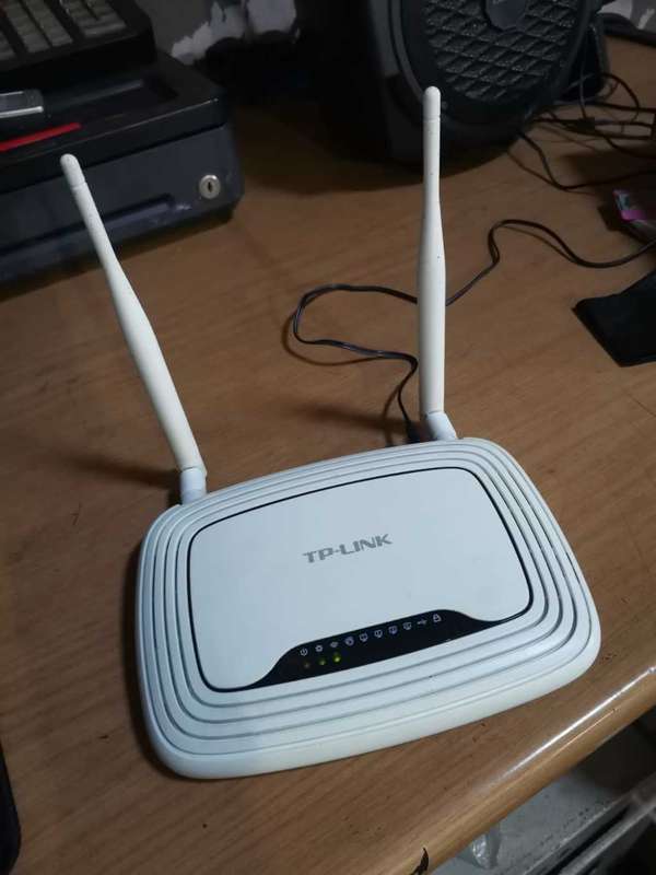 Router TP- LInk